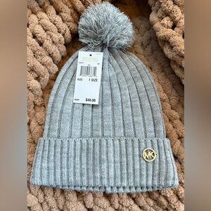 Michael Kors beanie NWT